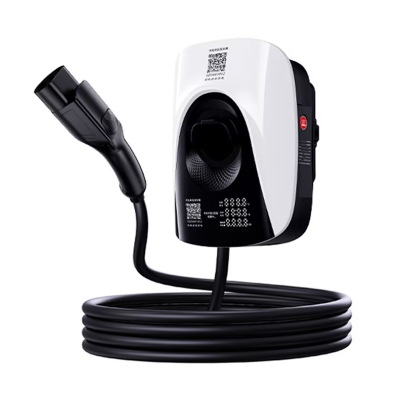 ZD02 7KW Commercial Charging Station with QR Code (For Operation)